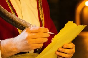 Gambar yang pertama kali kamu lihat tunjukkan kepribadian terpendammu