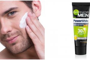 7 Rekomendasi krim pemutih wajah pria, harga di bawah Rp 150 ribu