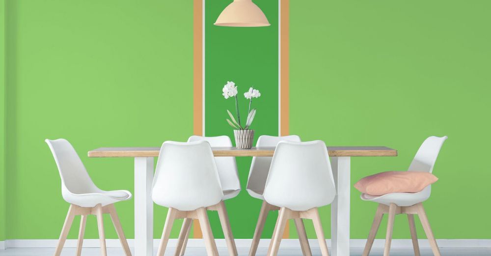 Warna hijau lagi tren, ini 3 tips dekorasi rumah sambut Ramadan 2022