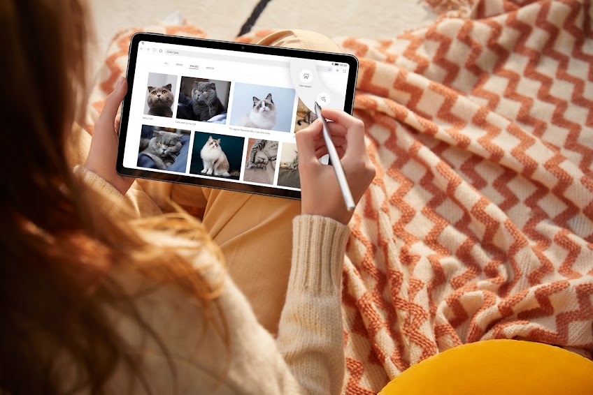 Huawei rilis Matebook Seri D dan MatePad, siap diajak ngebut seharian