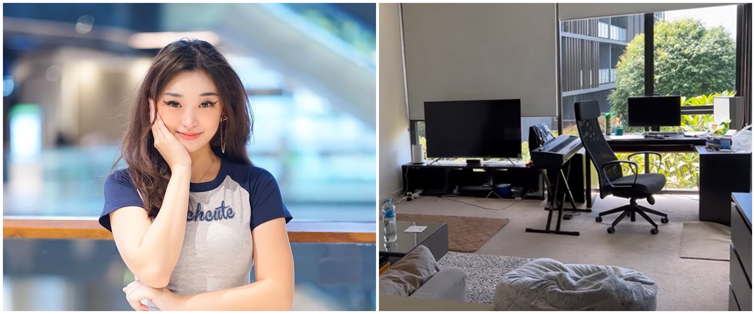 11 Foto apartemen Livy Renata di Australia, sewa Rp 13 juta per bulan