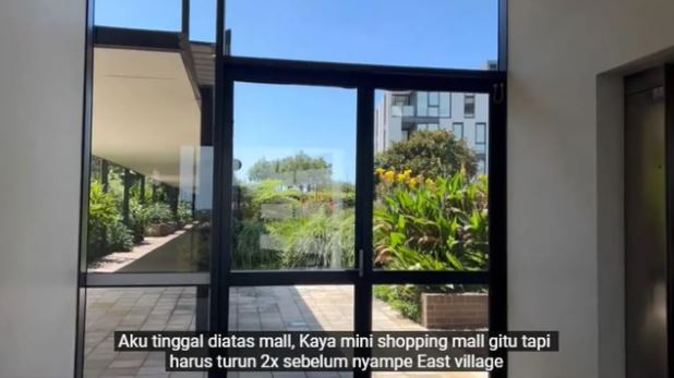 11 Foto apartemen Livy Renata di Australia, sewa Rp 13 juta per bulan
