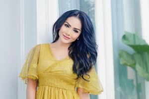 Menu buka puasa khas Nusantara ala 10 seleb, cocok buat keluarga
