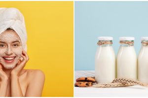 10 Manfaat susu Dancow untuk wajah, bantu mencerahkan kulit