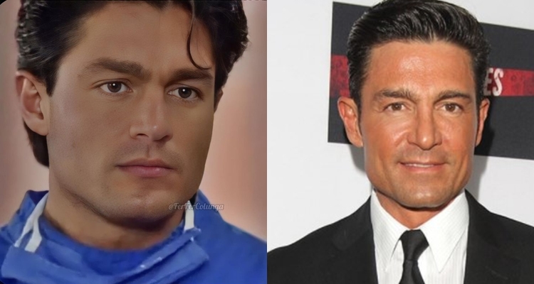 Nostalgia telenovela era 90-an, intip potret dulu dan kini 9 aktornya