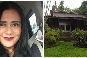 Terbengkalai 4 tahun, ini 11 penampakan rumah Lydia Kandou di Banten