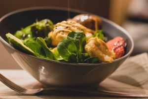 9 Sayur ini cocok dikonsumsi buat sahur, bisa tambah energi