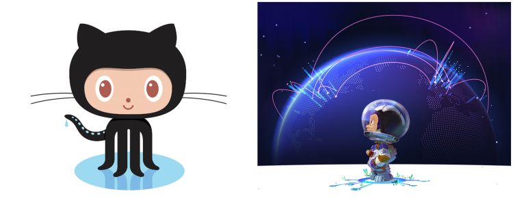 Cara download file Script di GitHub, cocok untuk belajar coding