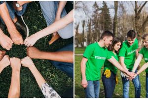 Komunitas adalah kelompok sosial, ketahui manfaat dan jenisnya