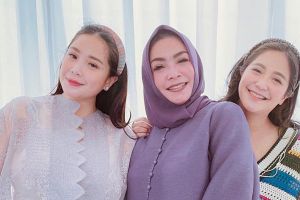 8 Kreasi takjil buka puasa ala Rieta Amilia, nikmat khas jajanan pasar