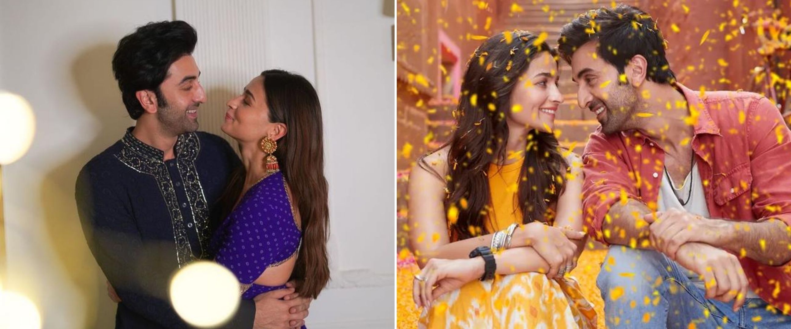 9 Fakta pernikahan Ranbir Kapoor dan Alia Bhatt, berawal cinta monyet