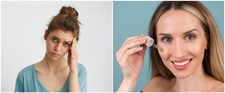 11 Eye serum harga mulai Rp 100 ribu, bantu atasi mata panda