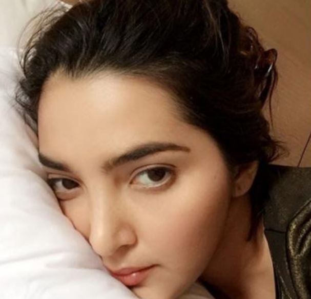 Potret muka bantal 11 penyanyi, paras cantik Sarwendah dipuji