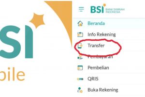 7 Cara transfer uang lewat BSI mobile banking, mudahkan transaksi