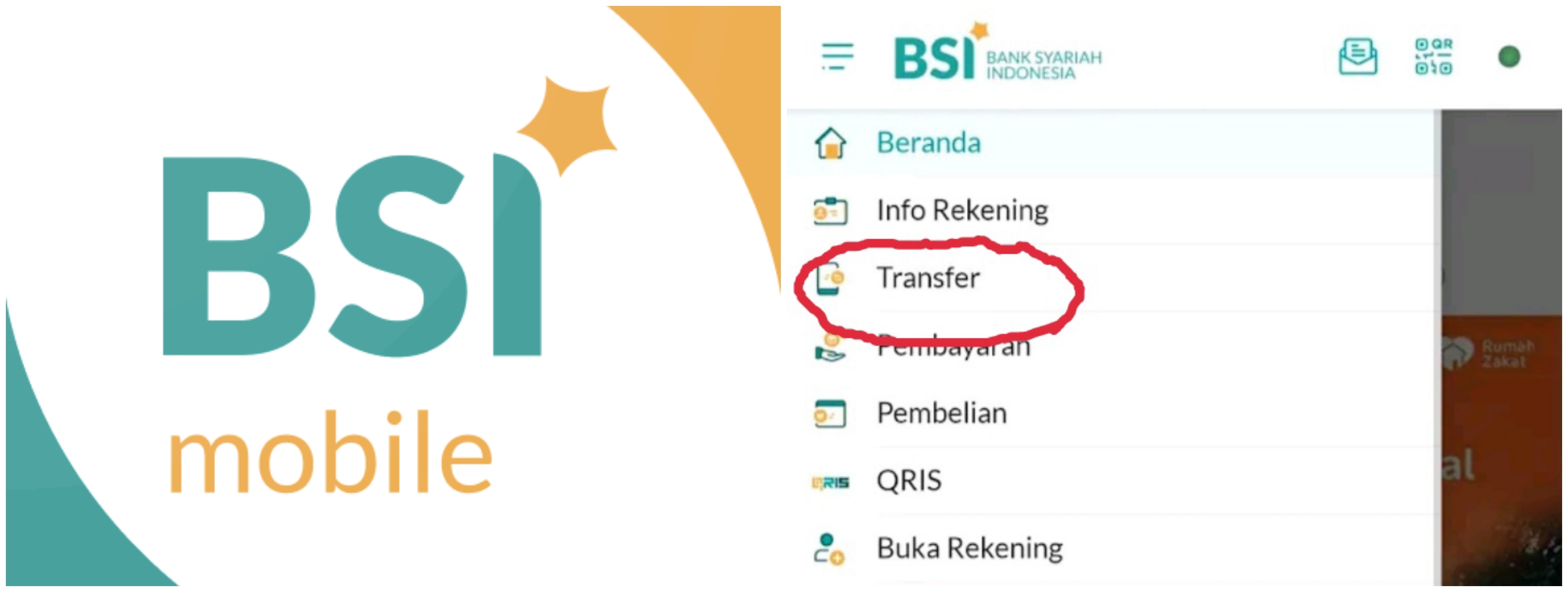 7 Cara transfer uang lewat BSI mobile banking, mudahkan transaksi