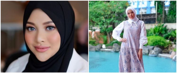 5 Tips perawatan rambut ala Aurel Hermansyah, bikin tebal dan sehat