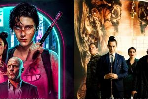11 Rekomendasi film Netflix tentang pembunuh bayaran, penuh aksi seru