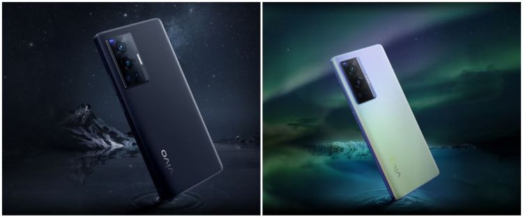 7 Keunggulan dan fitur Vivo X70 Pro, pakai sensor kamera Sony IMX766V