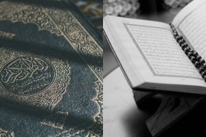 Arti suhuf menurut islam, dan nabi yang menerimanya