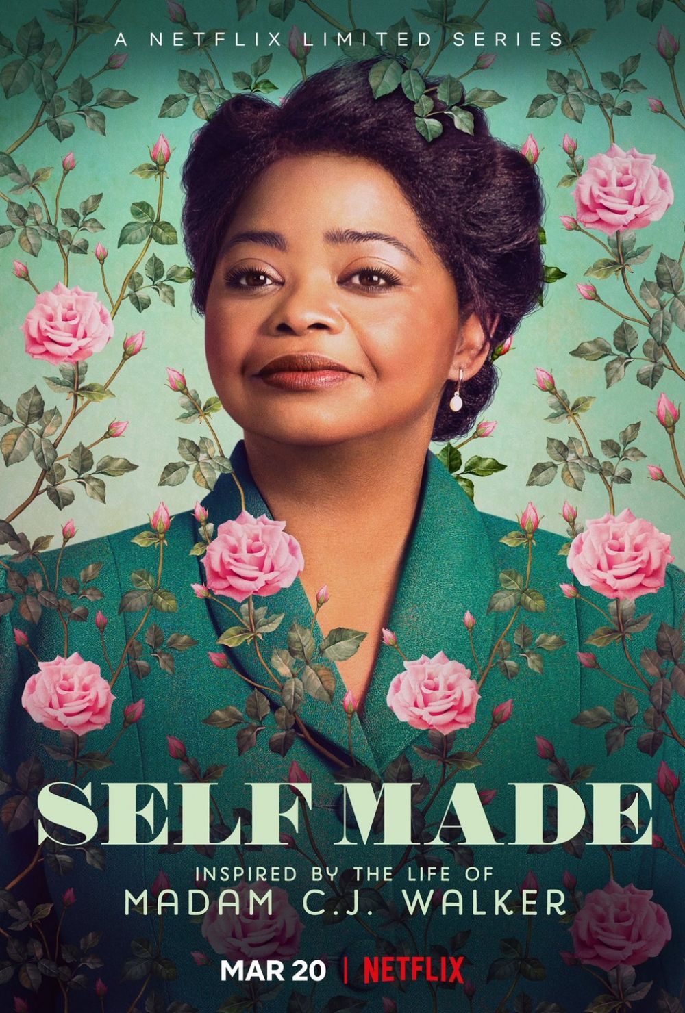 7 Rekomendasi film Netflix tentang wanita karier, penuh perjuangan