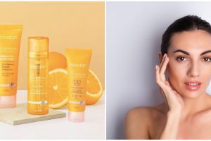 7 Rekomendasi vitamin C skincare Wardah, bantu cerahkan wajah