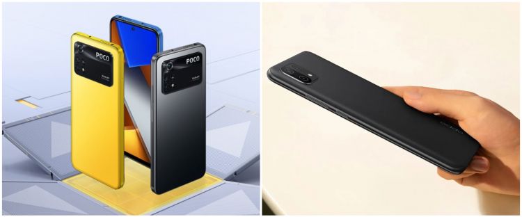11 HP terbaru awal tahun 2022 harga Rp 2 jutaan, miliki spek mumpuni