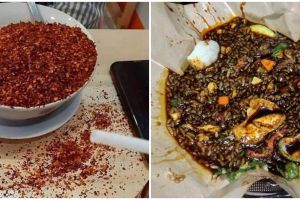 11 Momen apes ini bikin nggak jadi makan, nyesek abis