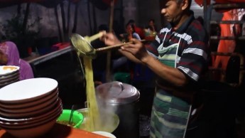 7 Spot kuliner malam Yogyakarta untuk buka bareng teman, nostalgia