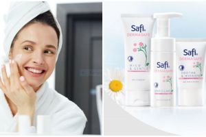 5 Produk Safi skincare untuk kulit sensitif, harga mulai Rp 60 ribuan