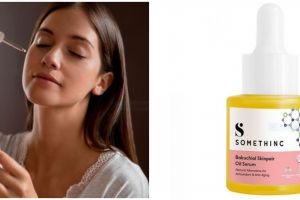 15 Varian serum Somethinc untuk atasi berbagai masalah wajah
