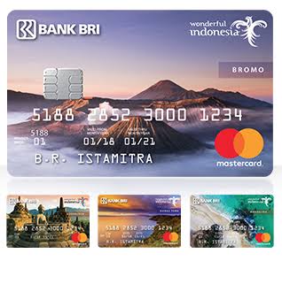 7 Cara membuat kartu kredit BRI secara online, nggak perlu ke bank