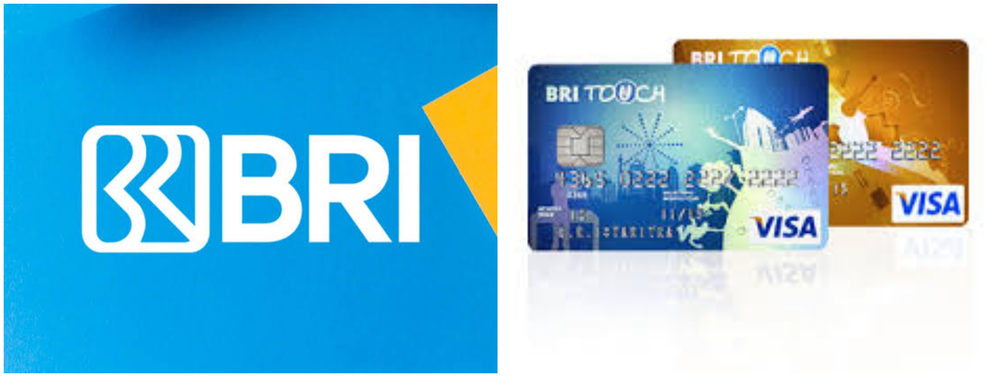 7 Cara membuat kartu kredit BRI secara online, nggak perlu ke bank