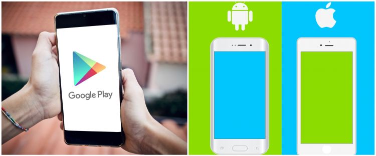 Google hadirkan Switch to Android bagi pengguna iOS, apa fungsinya?