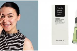 7 Rangkaian COSRX skincare untuk kulit sensitif, aman tanpa iritasi