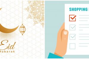 5 Cara belanja hemat jelang Lebaran, nggak bikin tekor