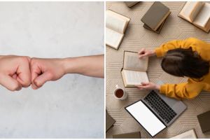 Ideologi adalah kumpulan gagasan, pahami pengertian dan macamnya