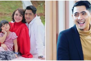 6 Potret Arya Saloka usai 'hilang' di Ikatan Cinta, garap film baru