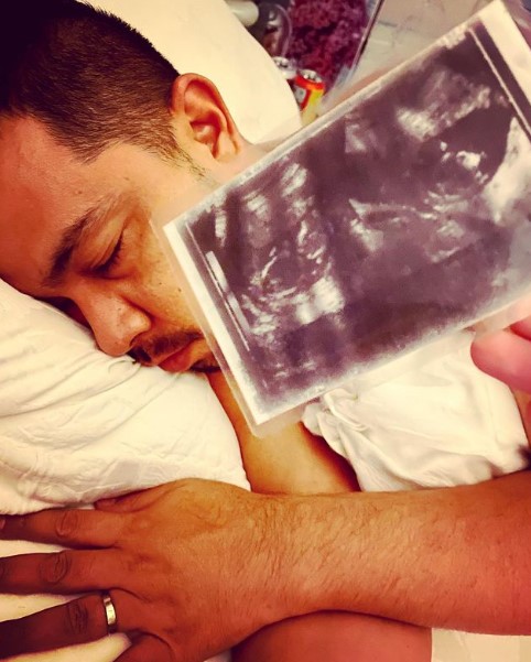 Hamil anak ke-4 di usia 45 tahun, Annisa Trihapsari tulis pesan haru