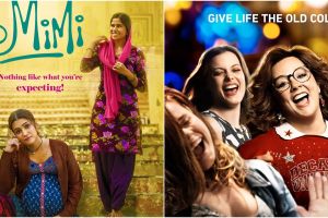 11 Rekomendasi film Netflix tentang perjuangan ibu, banyak kisah haru