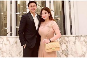 7 Pola makan Felicya Angelista usai melahirkan, bobot turun 12 kg