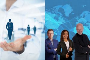 Pengertian SDM menurut ahli dan fungsinya