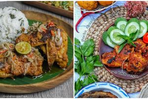 11 Resep ayam bakar untuk menu buka puasa, enak dan bikin nagih