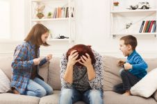 Apakah keluargamu termasuk toxic? Coba ketahui dari tes ini