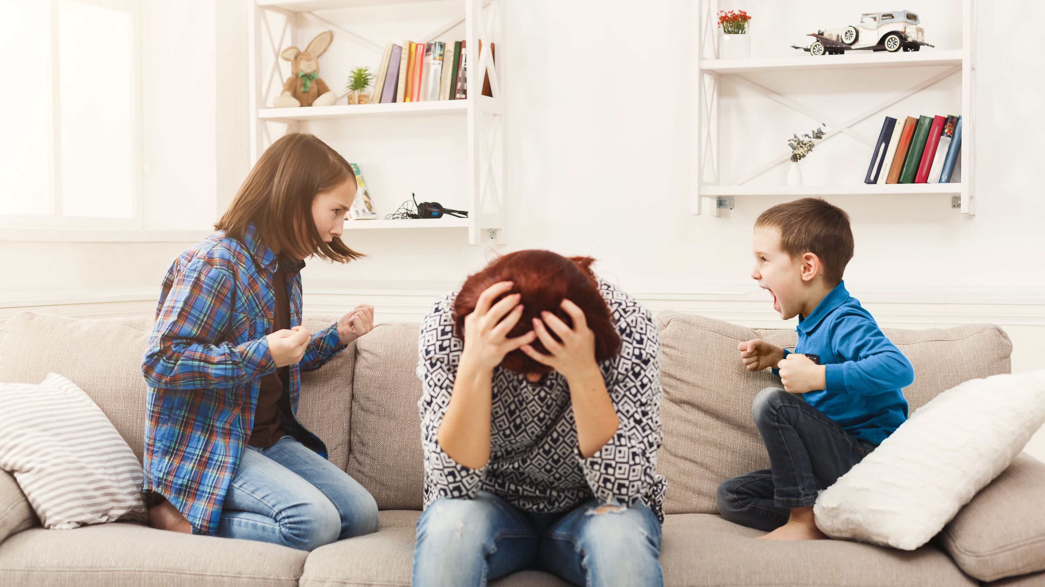 Apakah keluargamu termasuk toxic? Coba ketahui dari tes ini