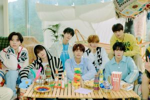 Tes ini ungkap member NCT 127 yang cocok temanimu cari baju Lebaran