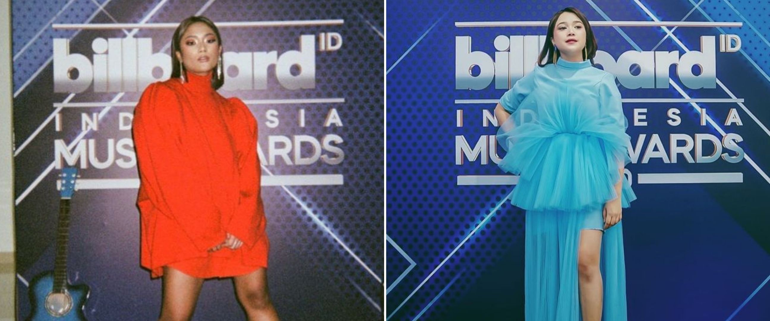 Jadi mantan Julian Jacob, ini 11 adu gaya Marion Jola dan Brisia Jodie