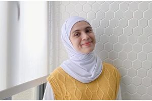 7 Makanan dikonsumsi Nycta Gina saat diet, ampuh turunkan bobot 17 kg