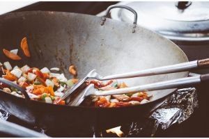 7 Kesalahan saat bumbui masakan ini bikin makanan jadi nggak nikmat