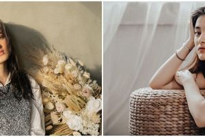 6 Tips makeup simpel ala Mawar de Jongh, mudah dilakukan