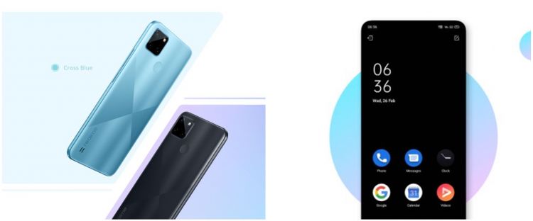7 Keunggulan dan kelemahan Realme C21y, punya sertifikat TUV Rheinland